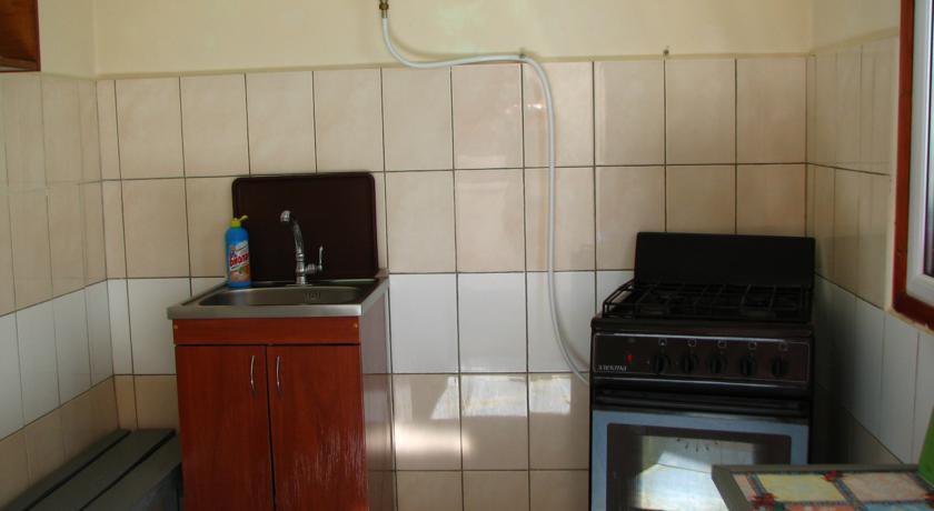 Гостевой дом Comfort 25 Судак