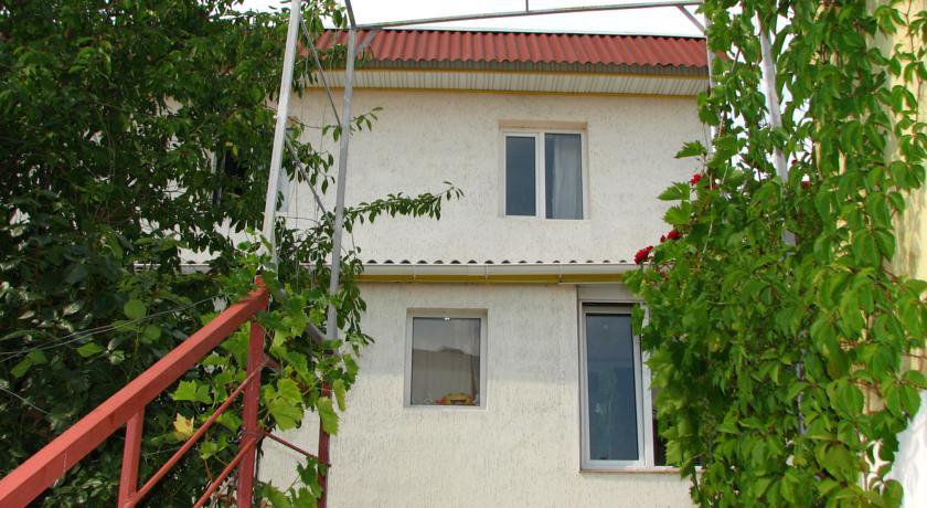 Гостевой дом Comfort 25 Судак-4