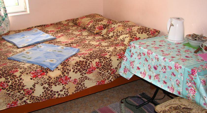 Гостевой дом Comfort 25 Судак