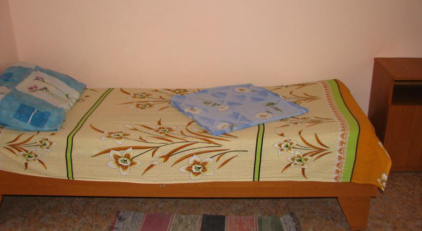 Гостевой дом Comfort 25 Судак