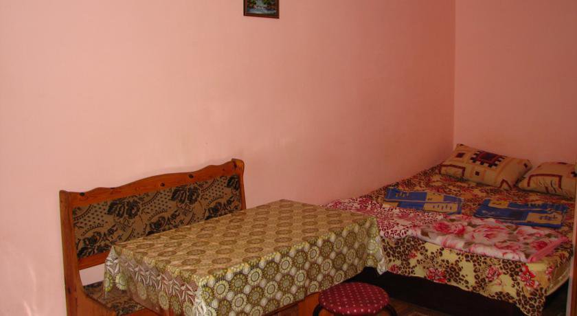 Гостевой дом Comfort 25 Судак-35