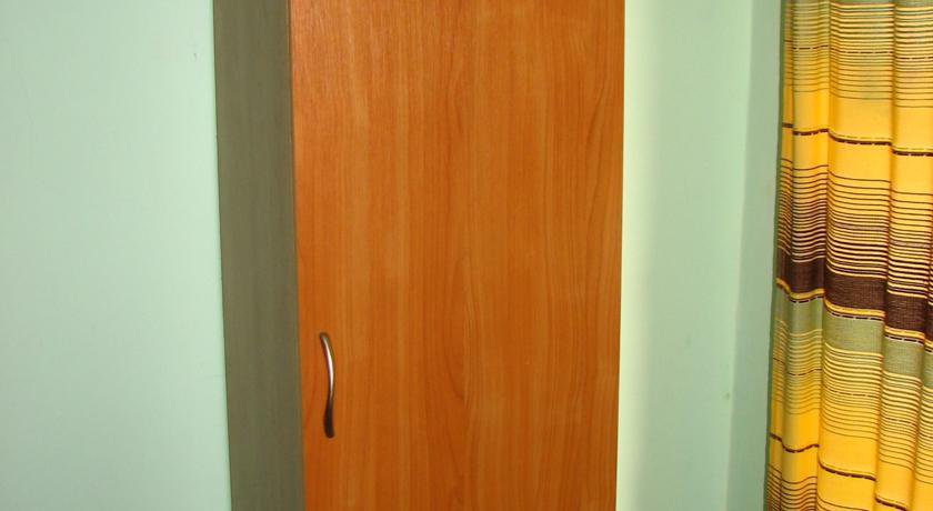 Гостевой дом Comfort 25 Судак-29