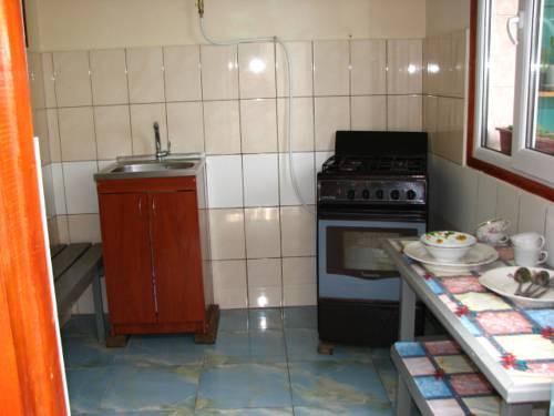 Гостевой дом Comfort 25 Судак-18