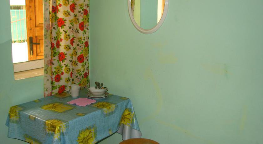 Гостевой дом Comfort 25 Судак