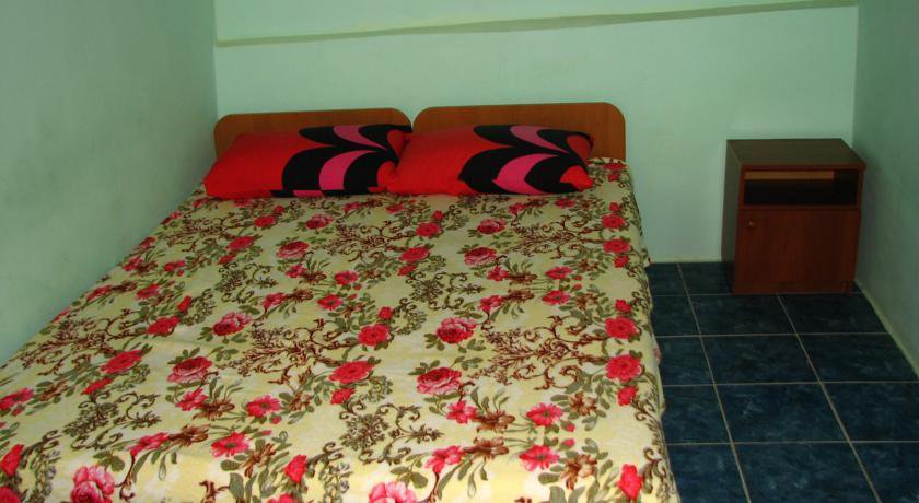 Гостевой дом Comfort 25 Судак