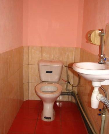 Гостевой дом Comfort 25 Судак-10