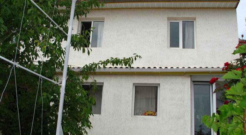 Гостевой дом Comfort 25 Судак