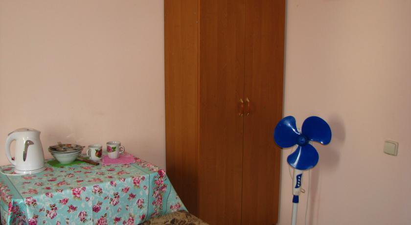 Гостевой дом Comfort 25 Судак