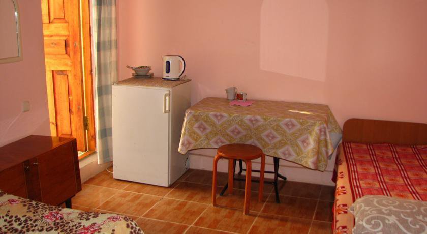 Гостевой дом Comfort 25 Судак-25