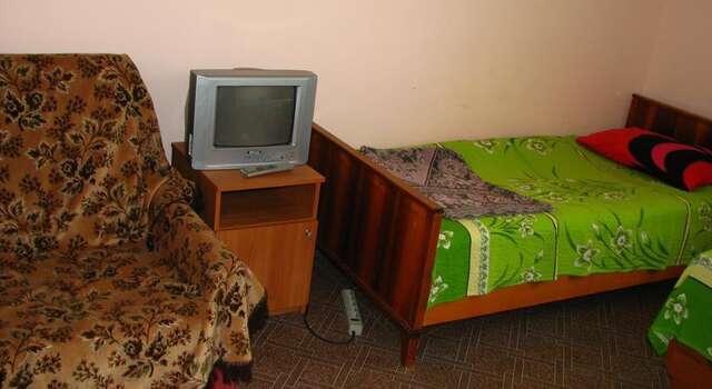 Гостевой дом Comfort 25 Судак-43