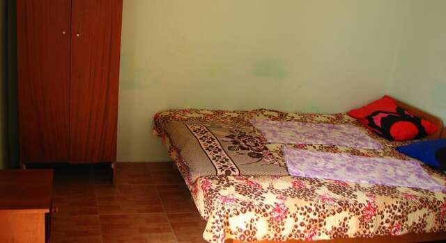 Гостевой дом Comfort 25 Судак-31