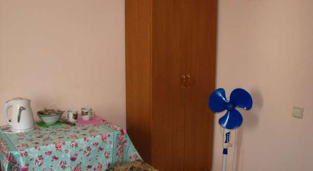 Гостевой дом Comfort 25 Судак-39