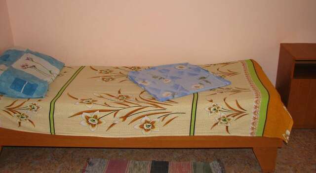 Гостевой дом Comfort 25 Судак-40