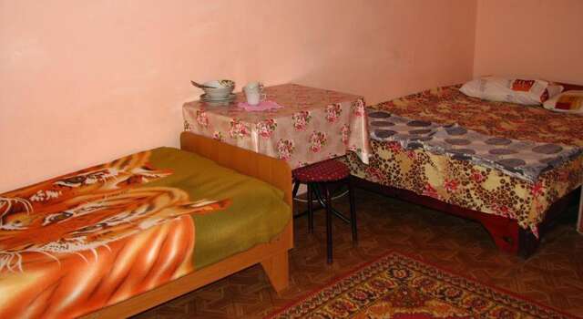 Гостевой дом Comfort 25 Судак-22