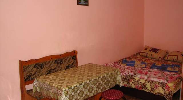 Гостевой дом Comfort 25 Судак-34