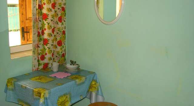 Гостевой дом Comfort 25 Судак-30