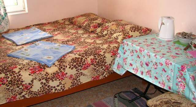 Гостевой дом Comfort 25 Судак-37