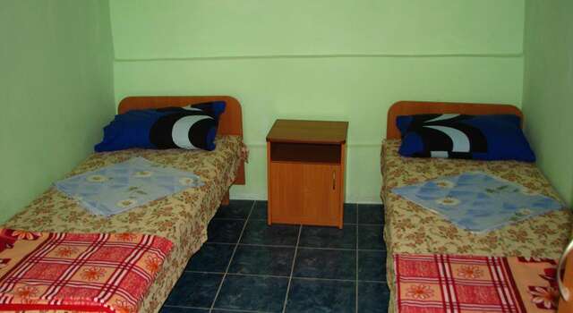 Гостевой дом Comfort 25 Судак-26