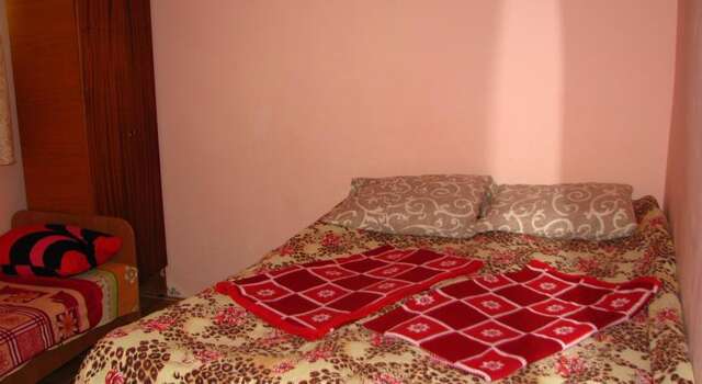 Гостевой дом Comfort 25 Судак-23