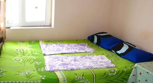 Гостевой дом Comfort 25 Судак-42