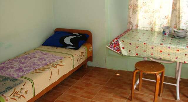 Гостевой дом Comfort 25 Судак-32